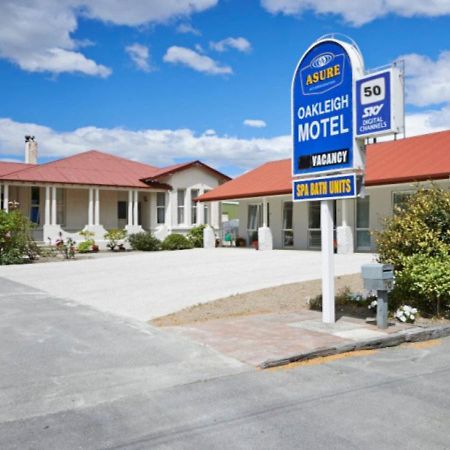 Asure Oakleigh Motel Gore Eksteriør bilde
