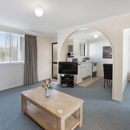 Asure Oakleigh Motel Gore Eksteriør bilde