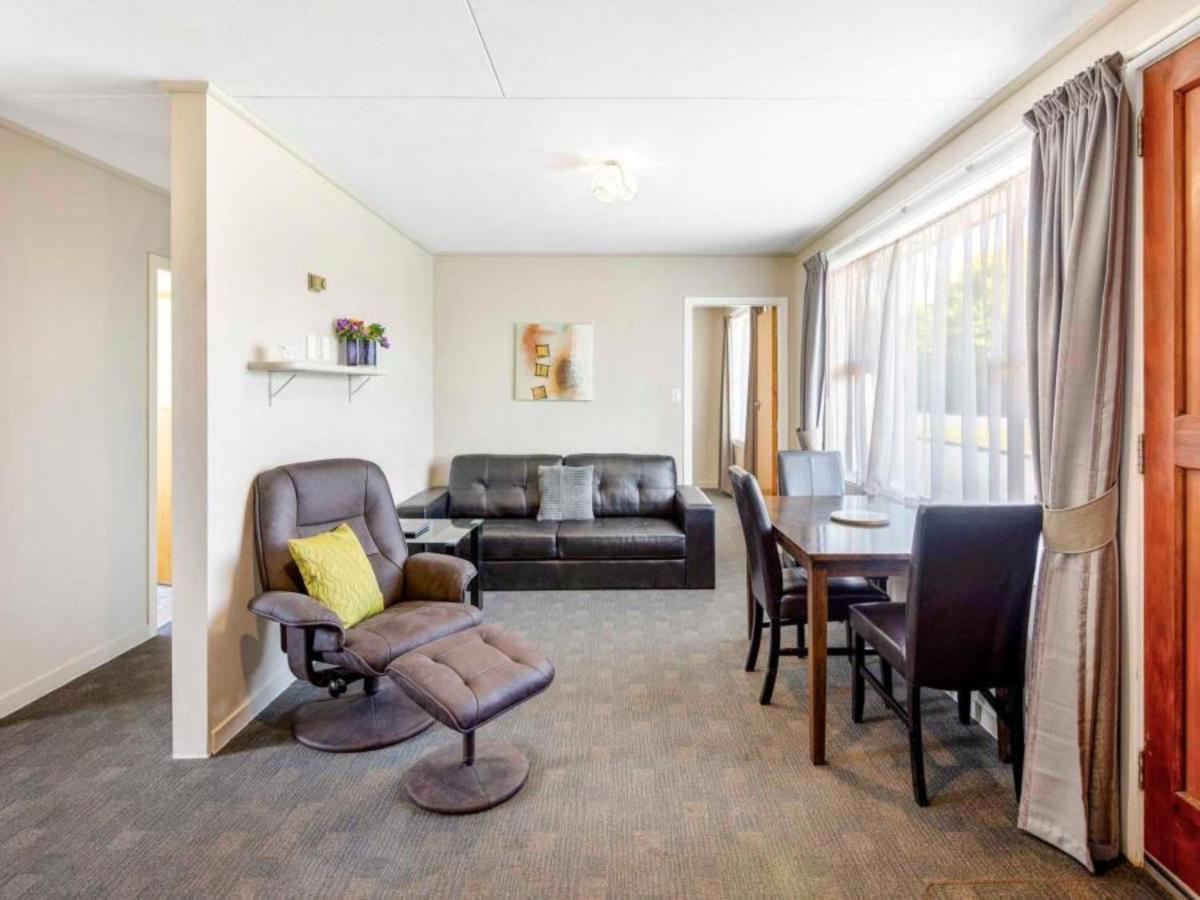 Asure Oakleigh Motel Gore Eksteriør bilde