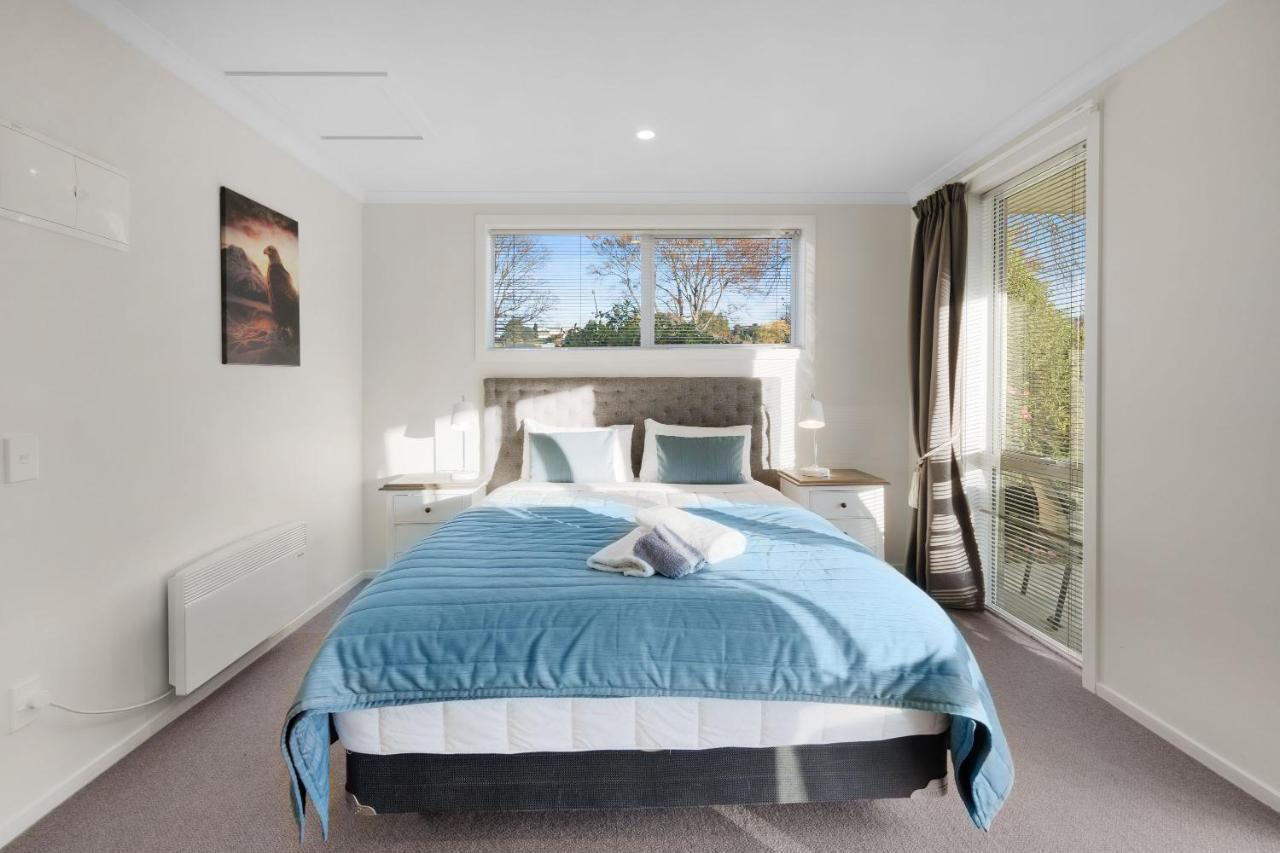 Asure Oakleigh Motel Gore Eksteriør bilde