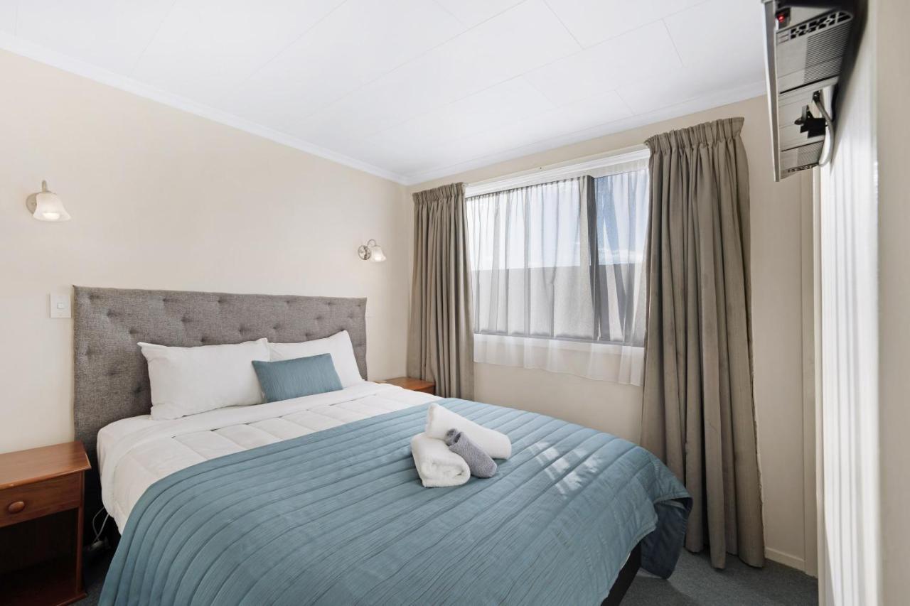 Asure Oakleigh Motel Gore Eksteriør bilde