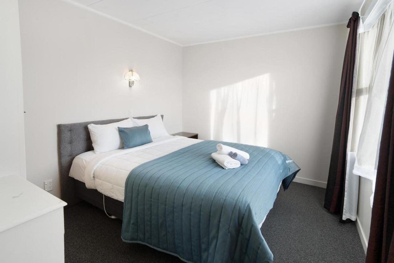 Asure Oakleigh Motel Gore Eksteriør bilde
