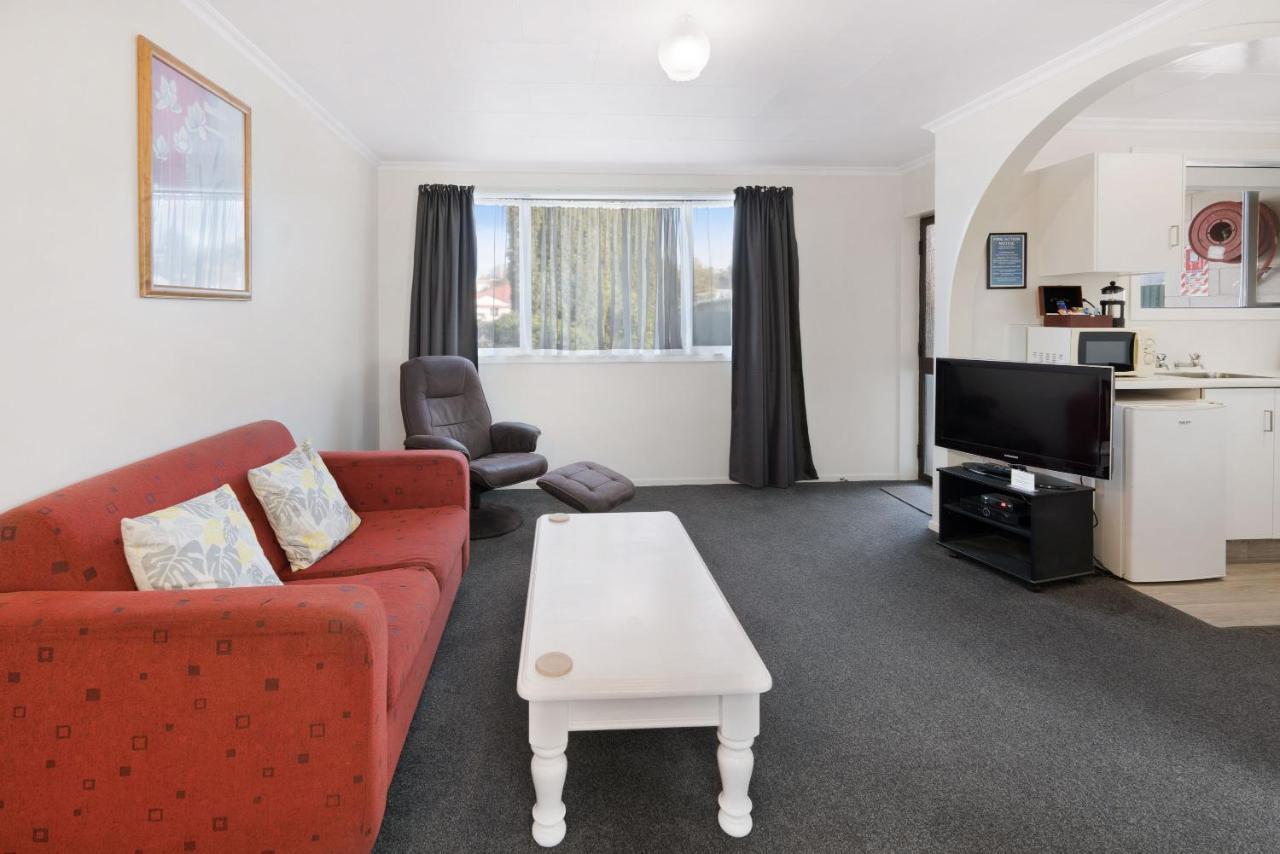 Asure Oakleigh Motel Gore Eksteriør bilde