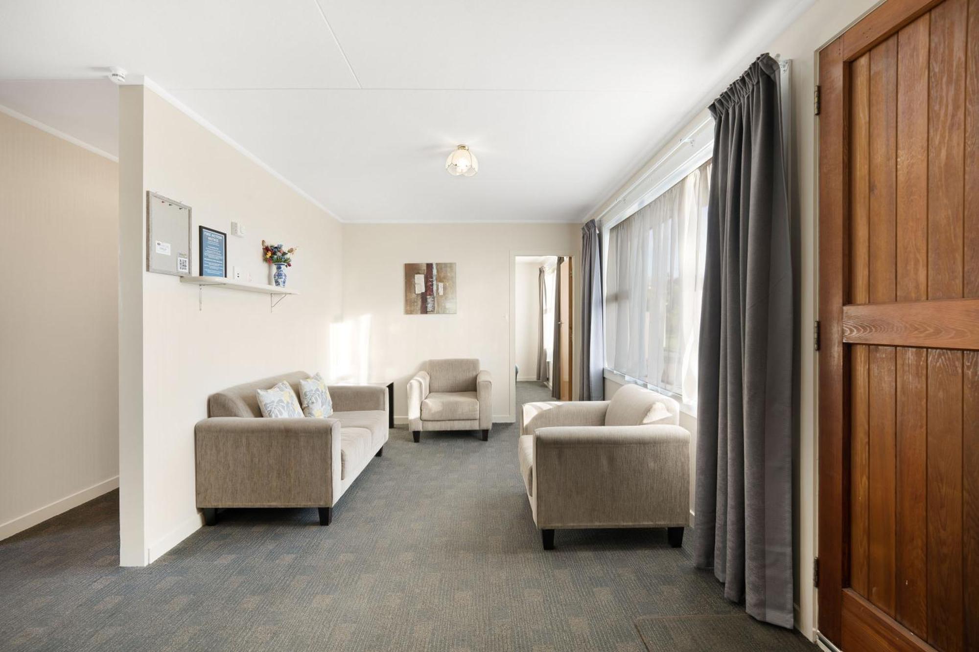 Asure Oakleigh Motel Gore Eksteriør bilde