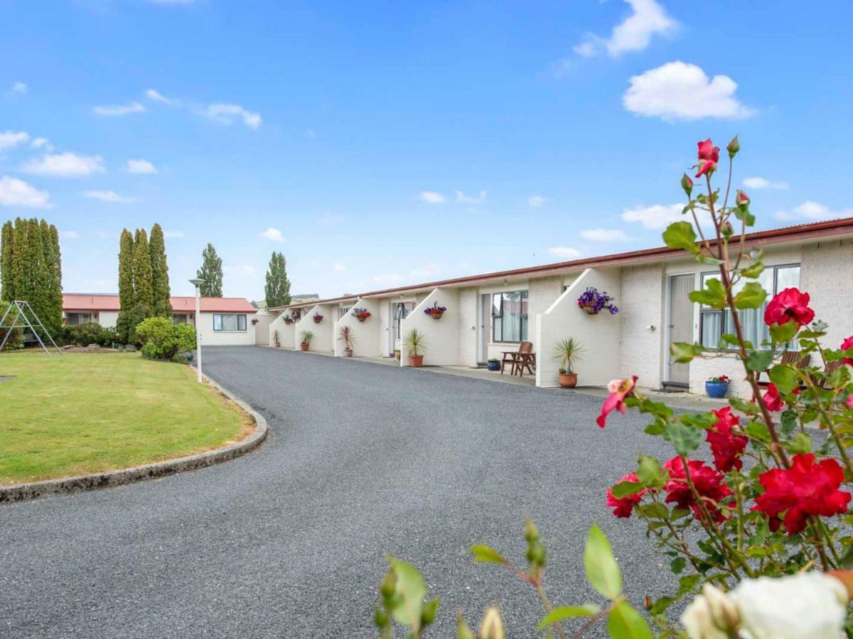 Asure Oakleigh Motel Gore Eksteriør bilde