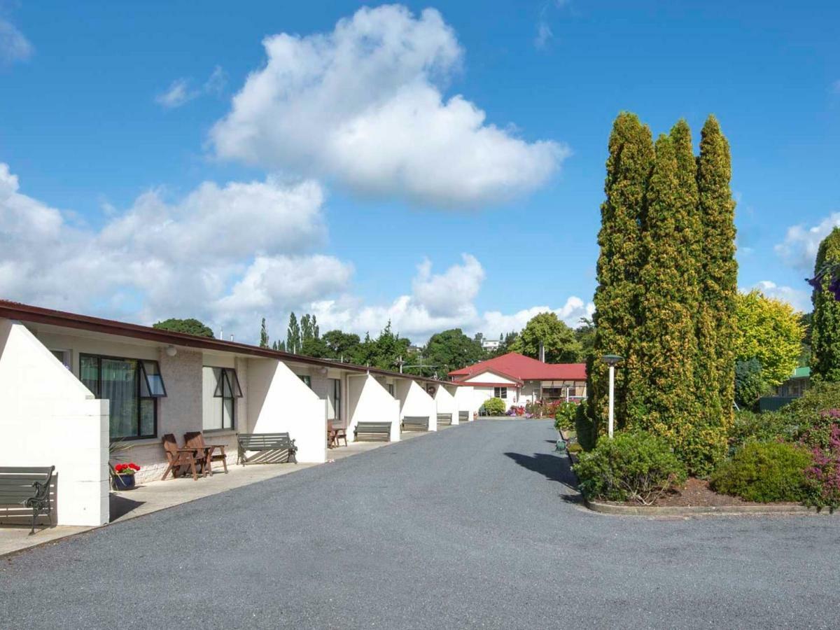 Asure Oakleigh Motel Gore Eksteriør bilde
